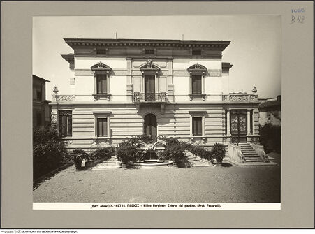 Vorderseite von bh084478_recto