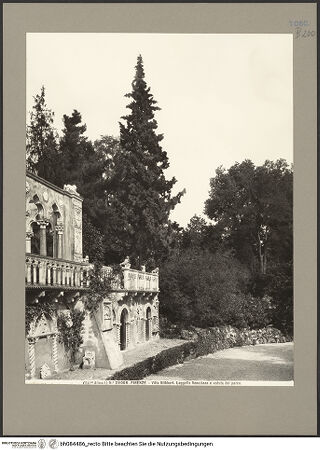 Vorderseite von bh084486_recto