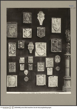 Vorderseite von bh084488_recto