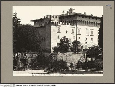 Vorderseite von bh084494_recto