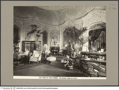 Vorderseite von bh084500_recto