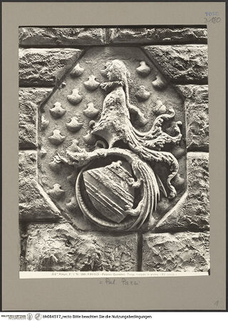 Vorderseite von bh084517_recto