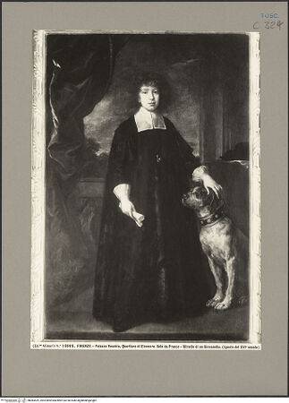 Vorderseite von bh084539_recto