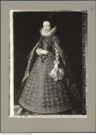 Vorderseite von bh084540_recto