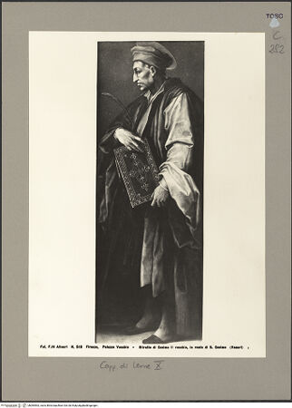 Vorderseite von bh084563_recto