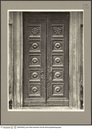 Vorderseite von bh084645_recto