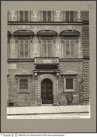 Vorderseite von bh084646_recto