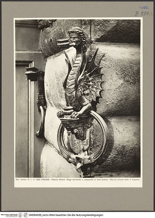 Vorderseite von bh084650_recto