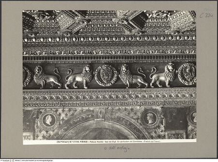 Vorderseite von bh084677_recto