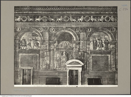 Vorderseite von bh084684_recto