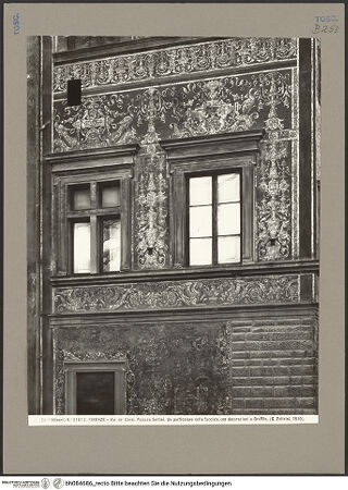 Vorderseite von bh084686_recto