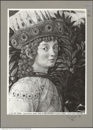 Vorderseite von bh084764_recto