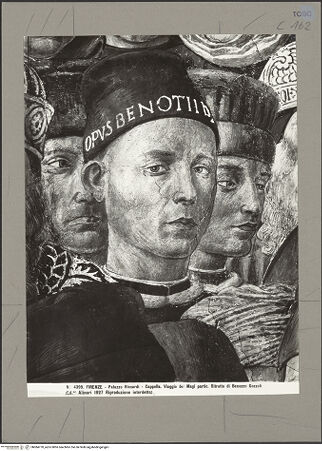 Vorderseite von bh084770_recto