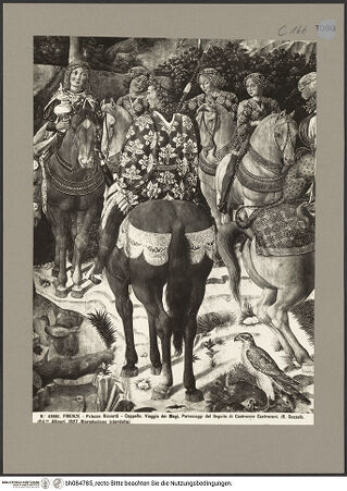 Vorderseite von bh084785_recto