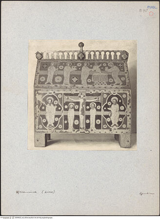 Vorderseite von bh084823_recto