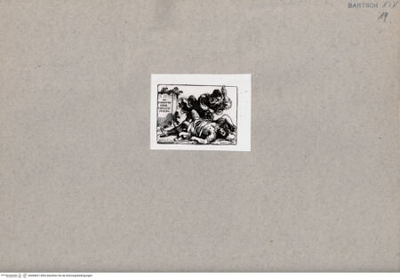 Vorderseite von  [http://creativecommons.org/publicdomain/mark/1.0/] Tod Siseras - , bh084827. Foto.