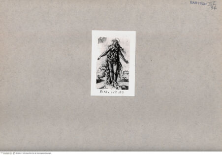 Vorderseite von  [http://creativecommons.org/publicdomain/mark/1.0/] Maria Magdalena - , bh084841. Foto.