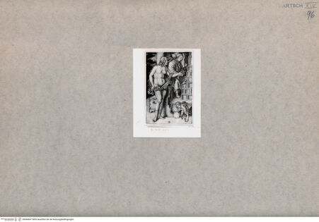 Vorderseite von  [http://creativecommons.org/publicdomain/mark/1.0/] Venus - , bh084847. Foto.