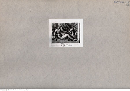 Vorderseite von  [http://creativecommons.org/publicdomain/mark/1.0/] Jupiter - , bh084854. Foto.