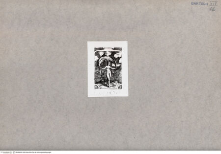 Vorderseite von  [http://creativecommons.org/publicdomain/mark/1.0/] Fortuna - , bh084866. Foto.