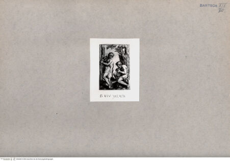 Vorderseite von  [http://creativecommons.org/publicdomain/mark/1.0/] Hirten - , bh084876. Foto.