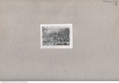 Vorderseite von  [http://creativecommons.org/publicdomain/mark/1.0/] Schlacht - , bh084880. Foto.