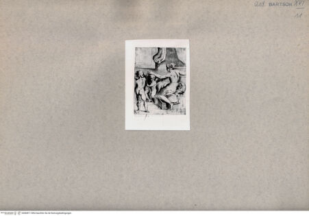 Vorderseite von  [http://creativecommons.org/publicdomain/mark/1.0/] Venus - , bh084911. Foto.