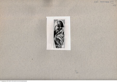 Vorderseite von  [http://creativecommons.org/publicdomain/mark/1.0/] Heiliger - , bh084912. Foto.