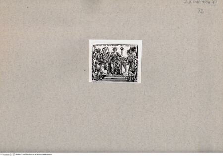 Vorderseite von  [http://creativecommons.org/publicdomain/mark/1.0/] Sommer - , bh084931. Foto.