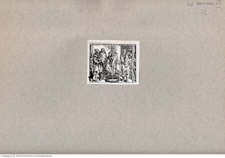 Vorderseite von  [http://creativecommons.org/publicdomain/mark/1.0/] Winter - , bh084932. Foto.