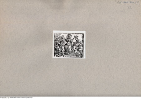 Vorderseite von  [http://creativecommons.org/publicdomain/mark/1.0/] Frühling - , bh084934. Foto.