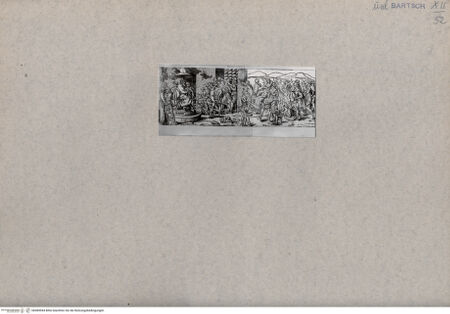 Vorderseite von  [http://creativecommons.org/publicdomain/mark/1.0/] Betlehemitischer Kindermord - , bh084944. Foto.