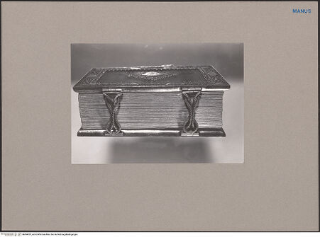 Vorderseite von bh084952_recto