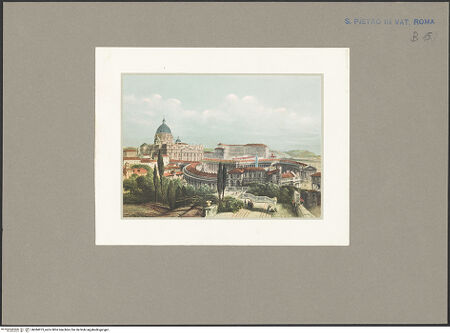 Vorderseite von bh084973_recto