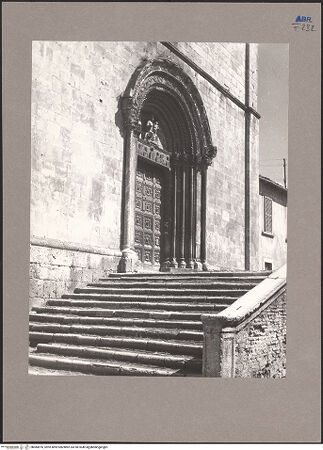 Vorderseite von bh084976_recto