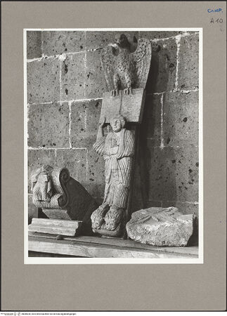 Vorderseite von Hutzel, Max [https://www.deutsche-digitale-bibliothek.de/content/lizenzen/rv-ez/] Gesamtansicht, bh085028_recto. Foto: Hutzel, Max.