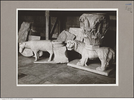 Vorderseite von Hutzel, Max [https://www.deutsche-digitale-bibliothek.de/content/lizenzen/rv-ez/] Gesamtansicht, bh085029_recto. Foto: Hutzel, Max.