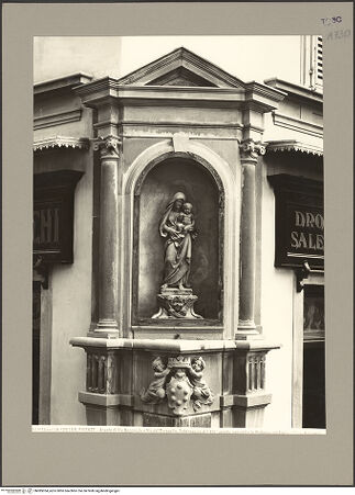 Vorderseite von bh085034_recto