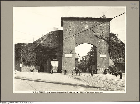 Vorderseite von bh085039_recto