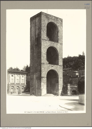 Vorderseite von bh085040_recto