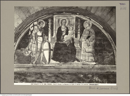 Vorderseite von bh085041_recto