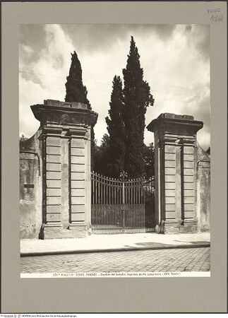 Vorderseite von bh085060_recto