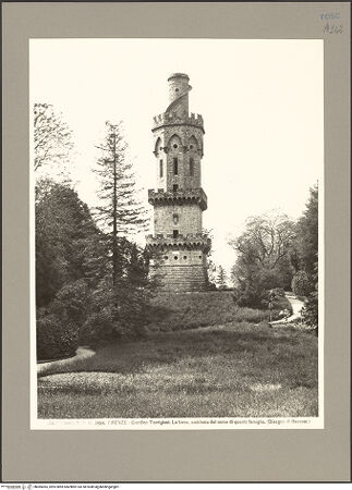 Vorderseite von bh085065_recto