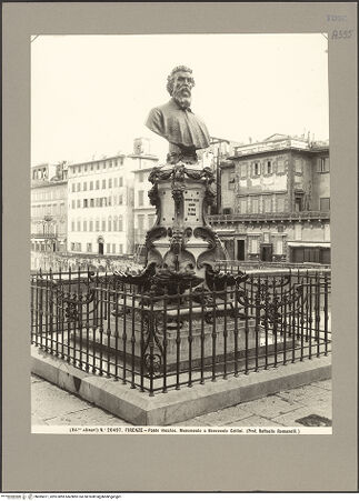 Vorderseite von bh085071_recto