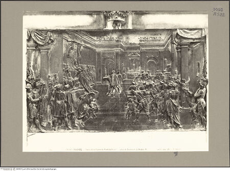 Vorderseite von bh085075_recto