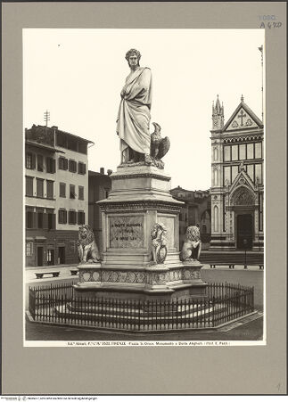 Vorderseite von bh085077_recto