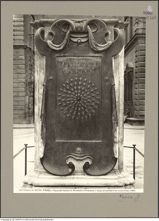 Vorderseite von bh085079_recto