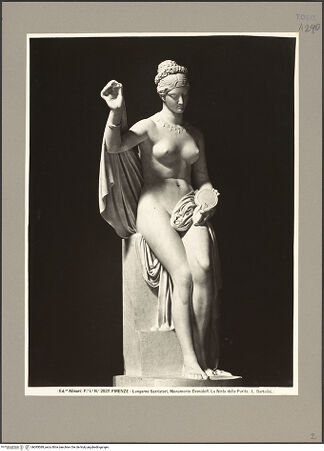 Vorderseite von bh085089_recto