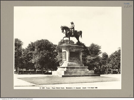 Vorderseite von bh085091_recto