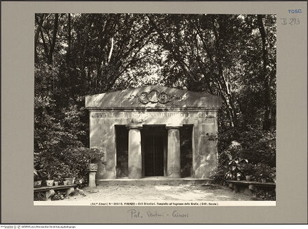 Vorderseite von bh085093_recto